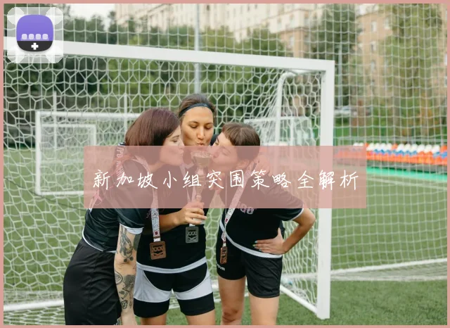 新加坡小组突围策略全解析