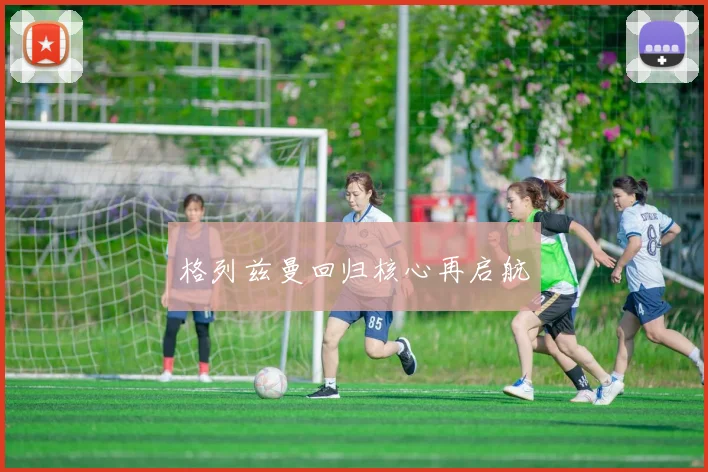 格列兹曼回归核心再启航