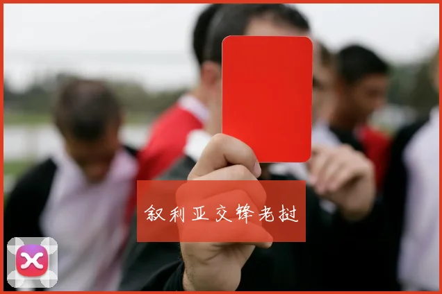 叙利亚交锋老挝