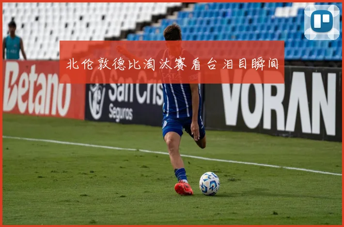 北伦敦德比淘汰赛看台泪目瞬间