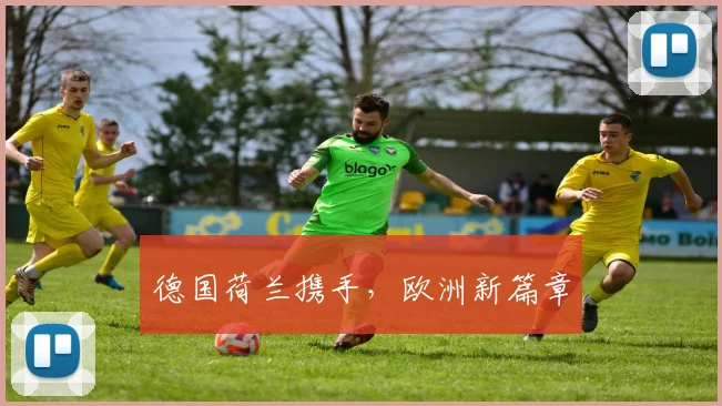 德国荷兰携手，欧洲新篇章