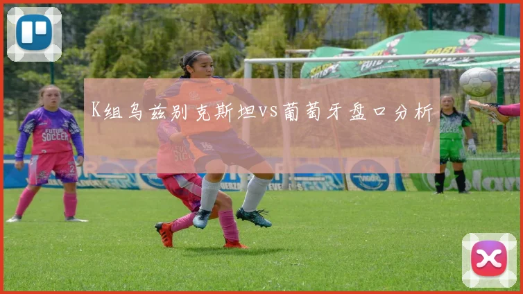 K组乌兹别克斯坦vs葡萄牙盘口分析