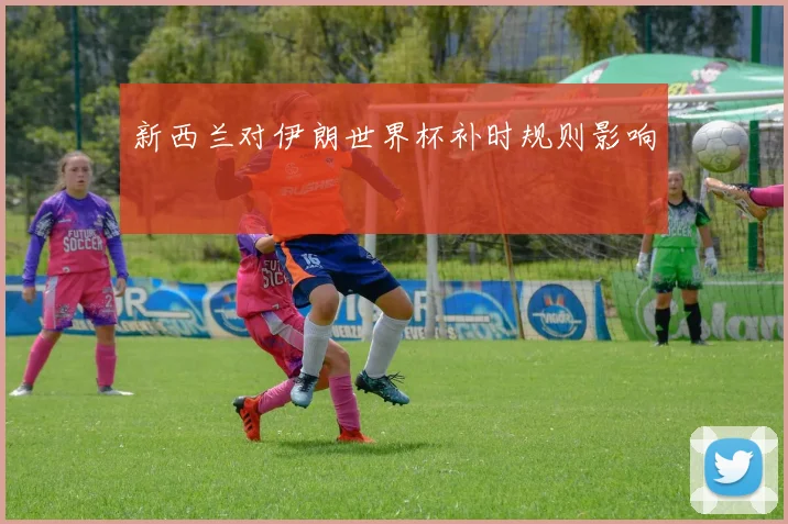 新西兰对伊朗世界杯补时规则影响