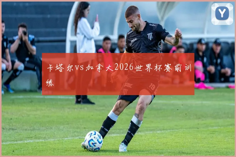 卡塔尔vs加拿大2026世界杯赛前训练