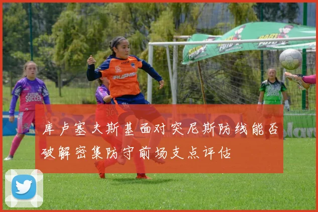 库卢塞夫斯基面对突尼斯防线能否破解密集防守前场支点评估
