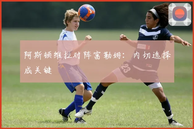 阿斯顿维拉对阵富勒姆：内切选择成关键